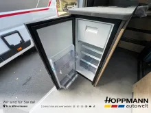 Fahrzeugbild Dethleffs Globetrail 640 EK Fiat #9