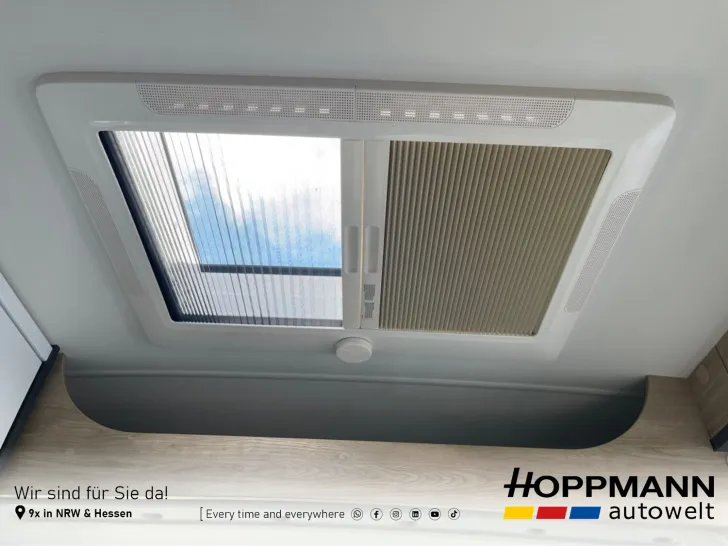 Fahrzeugbild Dethleffs Globetrail 640 EK Fiat #15