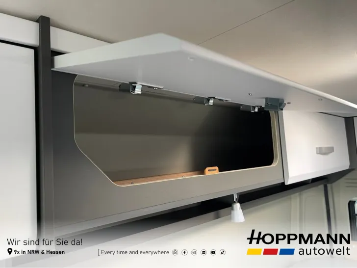 Fahrzeugbild Dethleffs Globetrail 640 EK Fiat #18