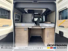 Fahrzeugbild Dethleffs Globetrail 640 EK Fiat #19