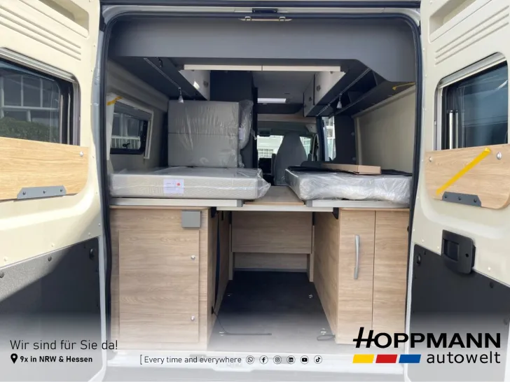 Fahrzeugbild Dethleffs Globetrail 640 EK Fiat #19