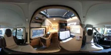 1 Weinsberg CaraBus 600 ME EDITION [FIRE] Im Zulauf!