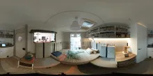 1 Hobby Beachy 360 Ultraleicht, kompakt, flexibel
