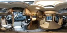 1 Knaus BoxTime 540 MQ