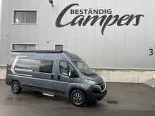 Fahrzeugbild Weinsberg CaraTour 600 MQ Sofort verfügbar #1