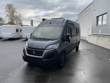 Fahrzeugbild Weinsberg CaraTour 600 MQ Sofort verfügbar #4