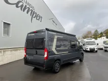 Fahrzeugbild Weinsberg CaraTour 600 MQ Sofort verfügbar #5
