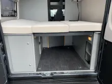 Fahrzeugbild Weinsberg CaraTour 600 MQ Sofort verfügbar #6