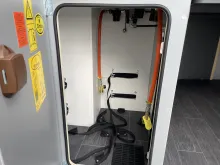 Fahrzeugbild Weinsberg CaraTour 600 MQ Sofort verfügbar #7