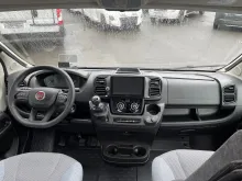 Fahrzeugbild Weinsberg CaraTour 600 MQ Sofort verfügbar #9