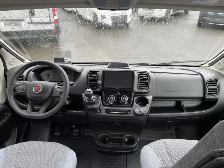 Fahrzeugbild Weinsberg CaraTour 600 MQ Sofort verfügbar #9