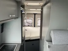 Fahrzeugbild Weinsberg CaraTour 600 MQ Sofort verfügbar #10