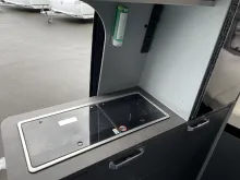 Fahrzeugbild Weinsberg CaraTour 600 MQ Sofort verfügbar #11