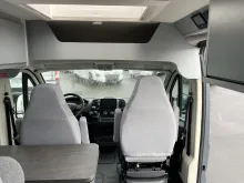 Fahrzeugbild Weinsberg CaraTour 600 MQ Sofort verfügbar #12
