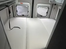 Fahrzeugbild Weinsberg CaraTour 600 MQ Sofort verfügbar #14
