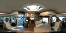 1 Knaus BoxLife 600 ME Platinum Selection Im Zulauf!