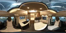 1 Knaus Van TI 550 MF VANSATION Automatik + Rahmenfenster