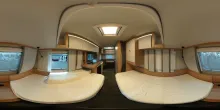 1 Knaus Sport 460 EU