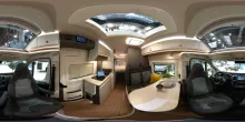 1 Hobby PRESTIGE Van 640 ET First Edition Model 2026 sofort verfügbar