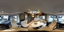 1 Hymer B-Klasse MC I 680 Ab Herbst 26