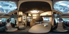 1 Knaus L!VE TI 650 MEG Platinum Selection NEW 2027