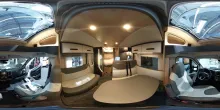 1 Knaus L!VE WAVE 650 MF Platinum Selection Bestes Angebot