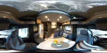1 Hymer B-Klasse MC T 600
