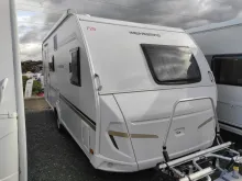 Fahrzeugbild Weinsberg CaraOne 500 FDK #1