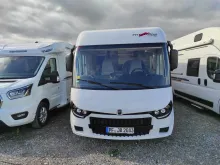 Fahrzeugbild Malibu I 460 KB-LE comfort 4.2t 180PS | Automatik, S587 - 2237 #4