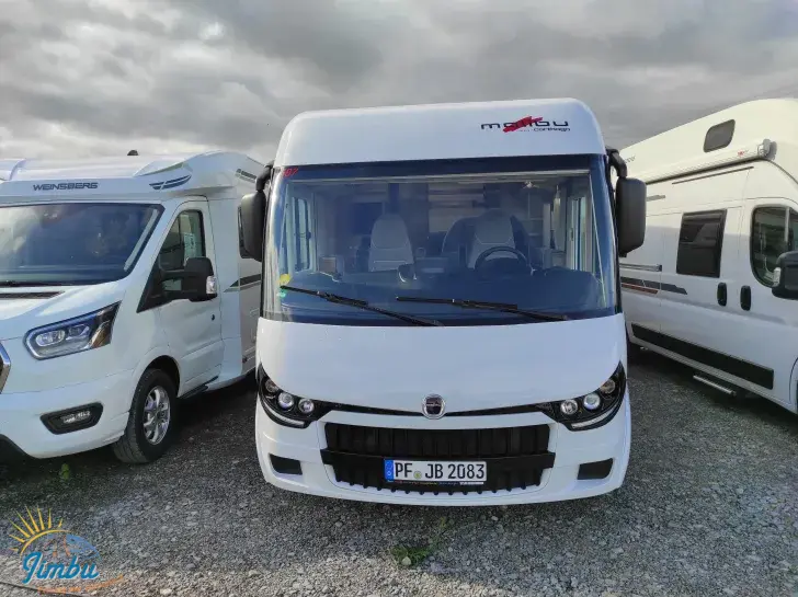 Fahrzeugbild Malibu I 460 KB-LE comfort 4.2t 180PS | Automatik, S587 - 2237 #4