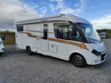 Fahrzeugbild Malibu I 460 KB-LE comfort 4.2t 180PS | Automatik, S587 - 2237 #3