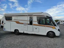 Fahrzeugbild Malibu I 460 KB-LE comfort 4.2t 180PS | Automatik, S587 - 2237 #1