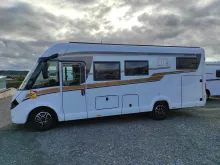 Fahrzeugbild Malibu I 460 KB-LE comfort 4.2t 180PS | Automatik, S587 - 2237 #5