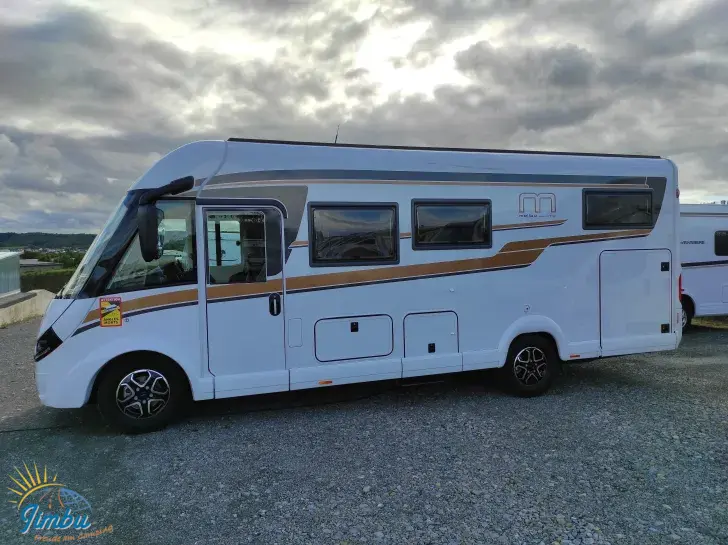Fahrzeugbild Malibu I 460 KB-LE comfort 4.2t 180PS | Automatik, S587 - 2237 #5