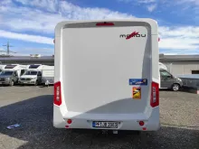 Fahrzeugbild Malibu I 460 KB-LE comfort 4.2t 180PS | Automatik, S587 - 2237 #6