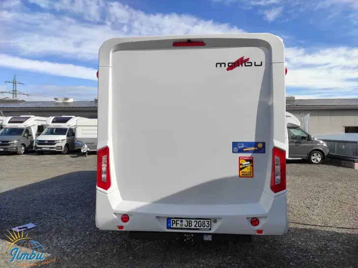 Fahrzeugbild Malibu I 460 KB-LE comfort 4.2t 180PS | Automatik, S587 - 2237 #6
