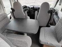 Fahrzeugbild Malibu I 460 KB-LE comfort 4.2t 180PS | Automatik, S587 - 2237 #10