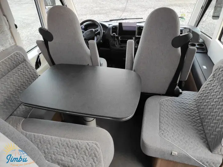 Fahrzeugbild Malibu I 460 KB-LE comfort 4.2t 180PS | Automatik, S587 - 2237 #10
