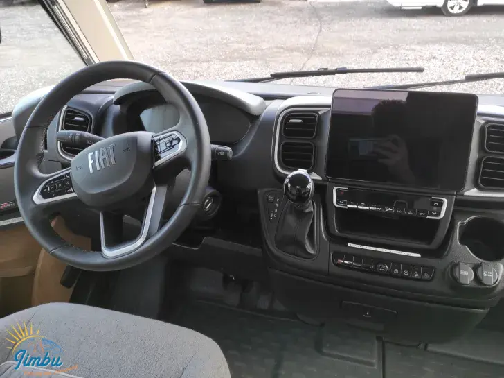 Fahrzeugbild Malibu I 460 KB-LE comfort 4.2t 180PS | Automatik, S587 - 2237 #11