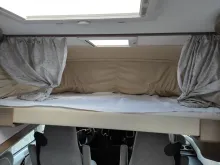 Fahrzeugbild Malibu I 460 KB-LE comfort 4.2t 180PS | Automatik, S587 - 2237 #12