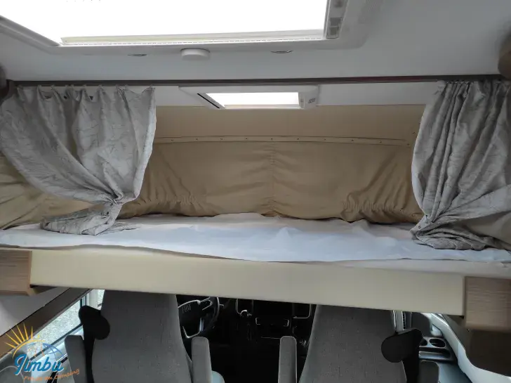 Fahrzeugbild Malibu I 460 KB-LE comfort 4.2t 180PS | Automatik, S587 - 2237 #12