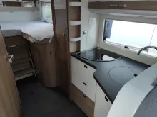 Fahrzeugbild Malibu I 460 KB-LE comfort 4.2t 180PS | Automatik, S587 - 2237 #13