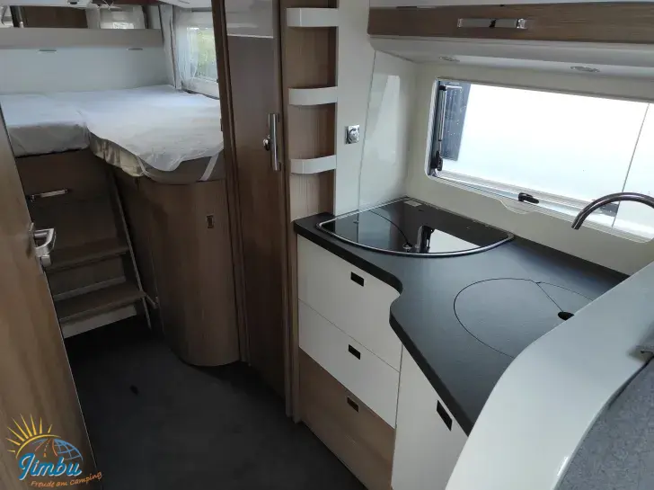 Fahrzeugbild Malibu I 460 KB-LE comfort 4.2t 180PS | Automatik, S587 - 2237 #13