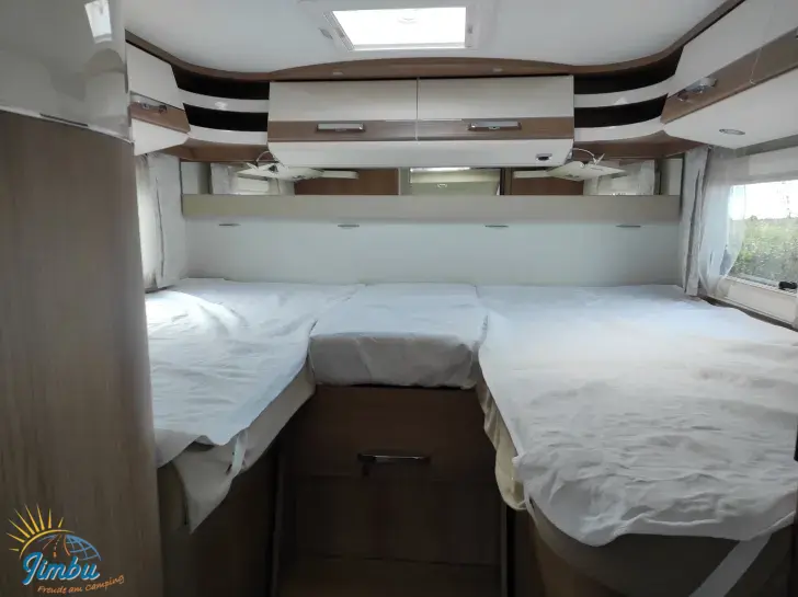 Fahrzeugbild Malibu I 460 KB-LE comfort 4.2t 180PS | Automatik, S587 - 2237 #15