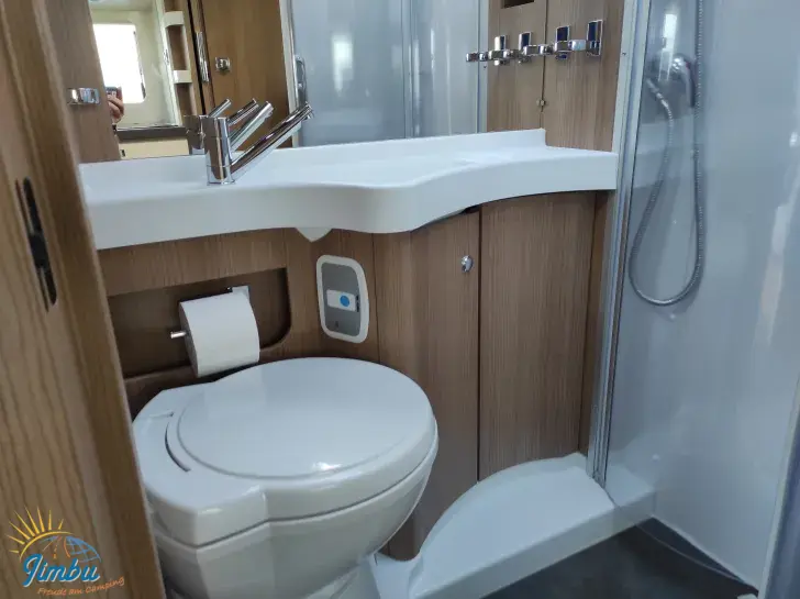 Fahrzeugbild Malibu I 460 KB-LE comfort 4.2t 180PS | Automatik, S587 - 2237 #17