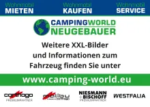 Fahrzeugbild Carthago chic c-line I 4.9 LE Modell 2026 #14