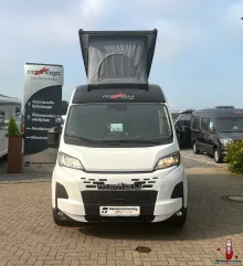 Fahrzeugbild Malibu Van charming 600 DB GT Fiat (6083) #6