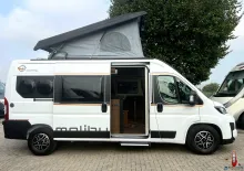 Fahrzeugbild Malibu Van charming 600 DB GT Fiat (6083) #8