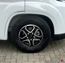 Fahrzeugbild Malibu Van charming 600 DB GT Fiat (6083) #9