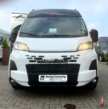 Fahrzeugbild Malibu Van charming 600 DB GT Fiat (6083) #11